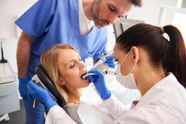 Best Laser Dentistry  in Ivins, UT